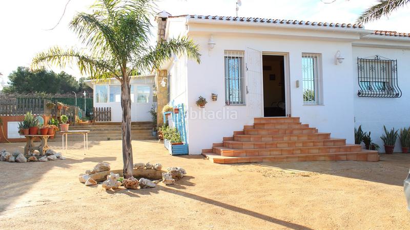 Foto 2ee53899-6cdd-431c-b709-d6d48ba5a7fa. Chalet en Devessa - Monte Pego Dénia
