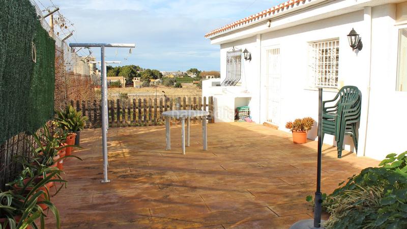 Foto 31911d82-9a0c-401e-9e03-88beceba48f8. Chalet en Devessa - Monte Pego Dénia