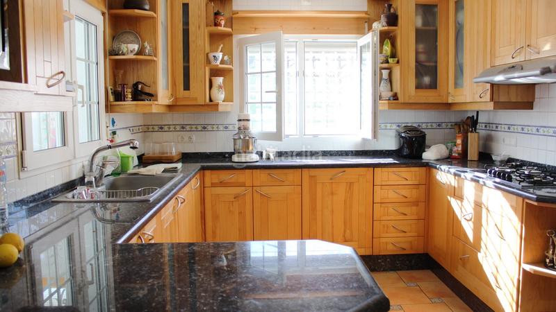 Foto 547eb941-31aa-46eb-8645-38b801d2a223. Chalet en Devessa - Monte Pego Dénia