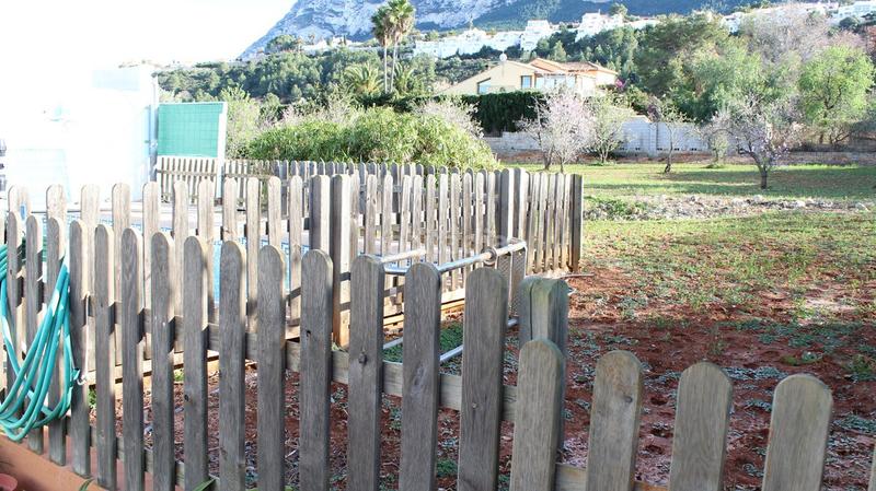 Foto 744aaa35-2bce-43b6-b998-b775f67686cc. Chalet en Devessa - Monte Pego Dénia