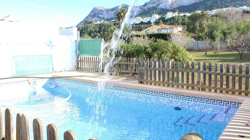 Foto 8839468c-7d6b-47ff-ad25-72d74a66ee2f. Chalet en Devessa - Monte Pego Dénia