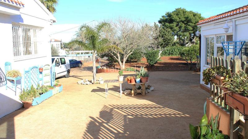 Foto 9ea77932-3615-4530-9e54-1cb96a0847be. Chalet en Devessa - Monte Pego Dénia