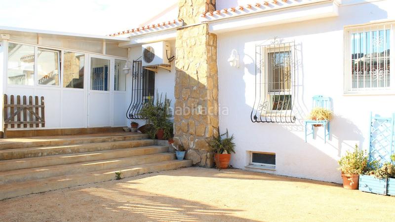 Foto b48d9aae-4e7e-4f3e-8bfb-24124caa6b1b. Chalet en Devessa - Monte Pego Dénia
