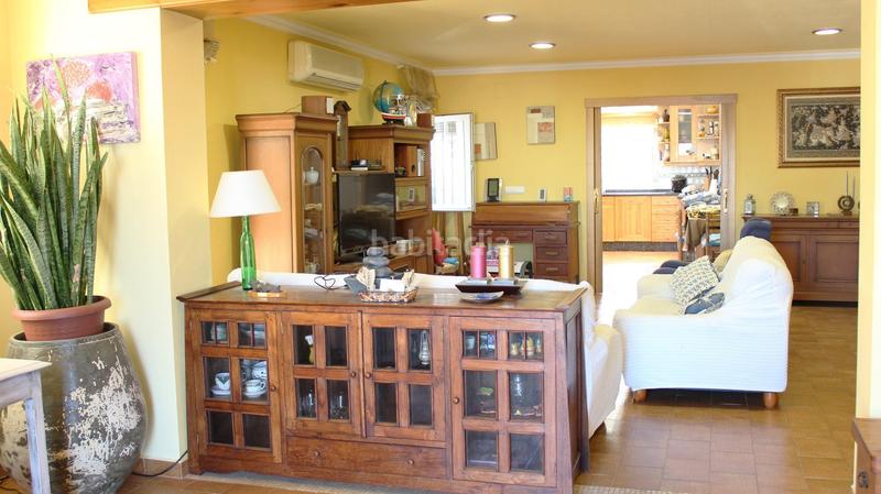 Foto c4bba99d-8777-4ab4-bceb-5367ec4d238a. Chalet en Devessa - Monte Pego Dénia