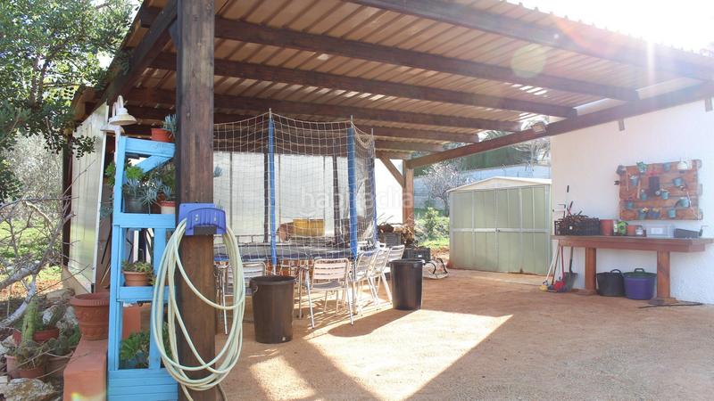 Foto ce5b3181-09ea-4149-82e5-5eda8369f70c. Chalet en Devessa - Monte Pego Dénia