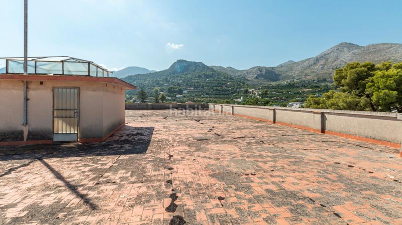 Foto 1cedcd94-58ca-4891-a353-c69f48a16589. Gebäude in Pego