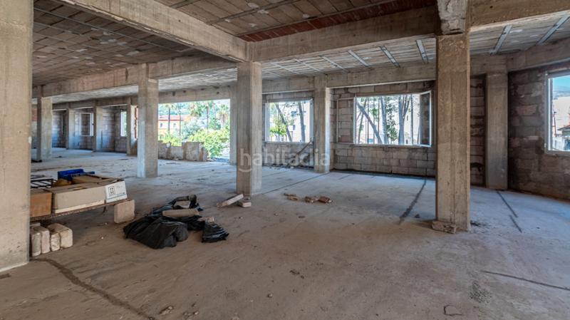 Foto 40b89683-ec4a-49cc-9bfb-375549afbeb7. Gebäude in Pego