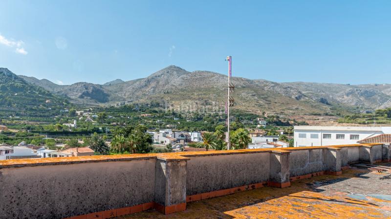 Foto 920e77eb-d464-4226-8154-19cc366d012f. Gebäude in Pego