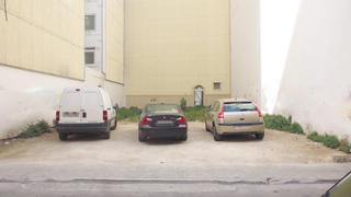 Geschäftsraum in El Puerto