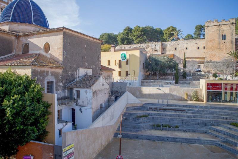 Foto e5ec12a5-3f0a-452c-a3d1-90f59390803c. Piso en Centro Urbano Dénia
