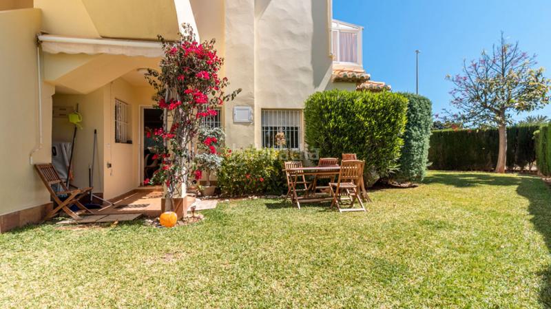 Foto 1115f442-54ae-4bfb-a721-47be4d63c82d. Appartement avec parking piscine dans Devessa - Monte Pego Dénia