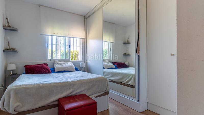 Foto 0eac9e36-4549-47f1-a5d0-bd059a39adfd. Appartement mit parking pool in Devessa - Monte Pego Dénia