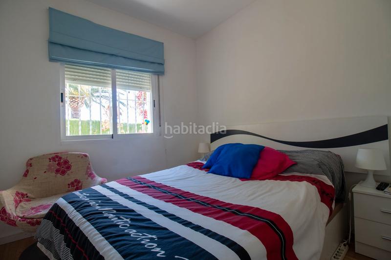 Foto 267957dd-aab7-4a0f-bbd4-2c7af24380e5. Appartement mit parking pool in Devessa - Monte Pego Dénia