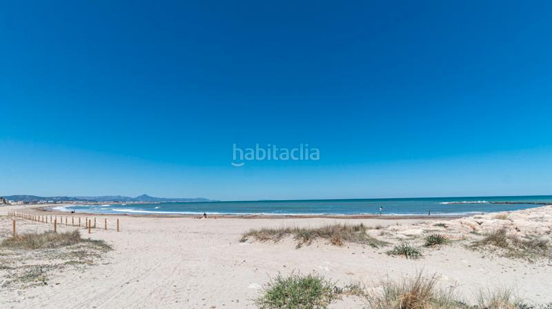 Foto 750cd7b2-0461-4056-8bf9-42bfacb071c6. Appartement mit parking pool in Devessa - Monte Pego Dénia