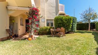 Apartament a Devessa - Monte Pego