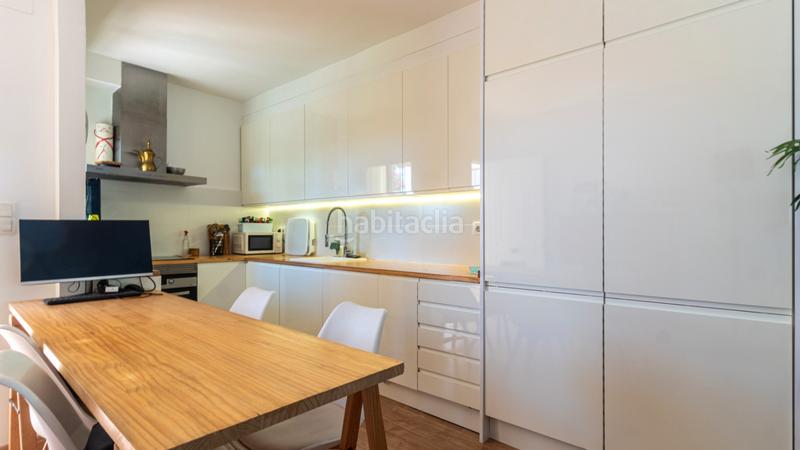 Foto dcd3e62f-2542-4a10-99a9-ef263f6efca0. Piccolo appartamento con parcheggio piscina in Devessa - Monte Pego Dénia
