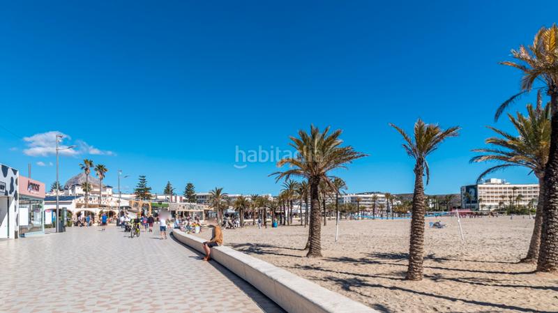 Foto 0d29b0bf-b088-4b5e-b114-2a1c6c695e97. Local comercial en Montañar-El Arenal Xàbia