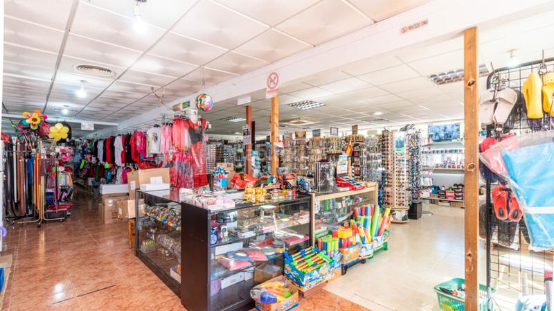 Foto 35cc561e-3d53-4940-aff7-856d33614d0d. Local comercial en Montañar-El Arenal Xàbia