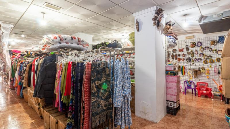 Foto 4801038b-36bd-452b-8c69-9d4ad7c97d85. Local comercial en Montañar-El Arenal Xàbia