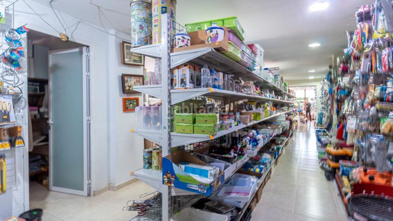 Foto 64f5ceb2-9c4b-4e55-a395-eedd3f3b29b6. Local comercial en Montañar-El Arenal Xàbia