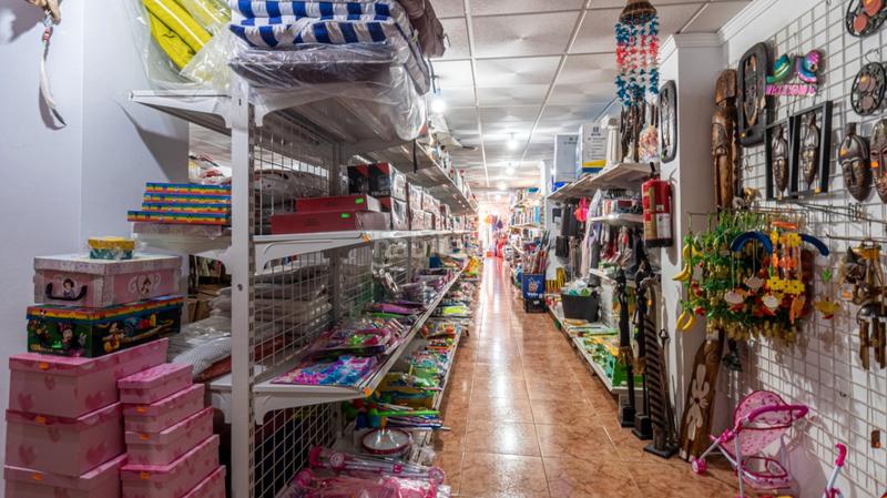 Foto 6892cb47-e3bd-45c0-b201-f97d247b76a3. Local comercial en Montañar-El Arenal Xàbia