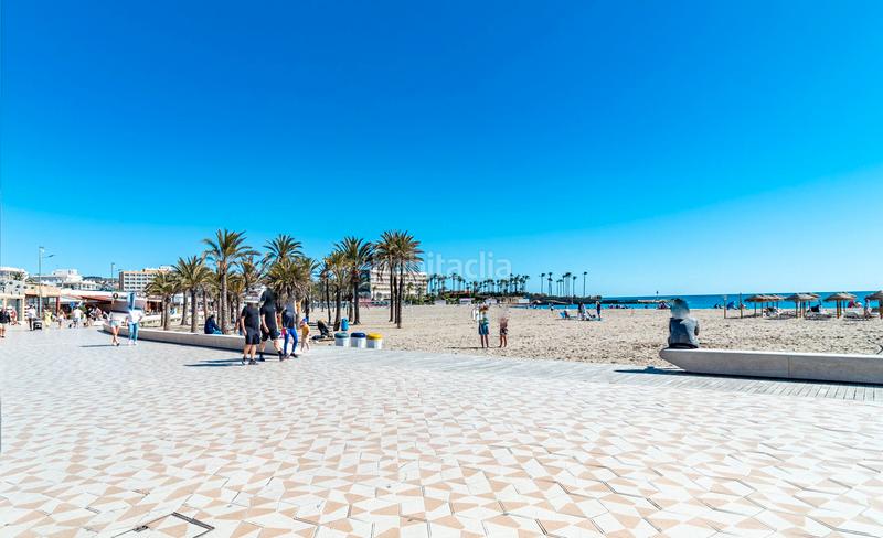 Foto d96878b0-d661-43b9-b198-66a896a6c2c9. Local comercial en Montañar-El Arenal Xàbia