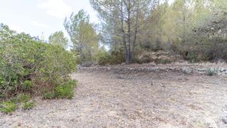 Terreno residenziale in Gata de Gorgos