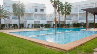 Apartament a Les Bassetes - El Marjal