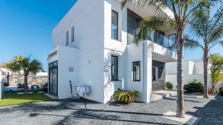 Chalet en Poblets (els)