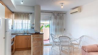 Penthouse in Centro Urbano