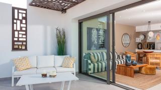Attico in Balcón de Finestrat-Terra Marina