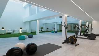Attico in Balcón de Finestrat-Terra Marina