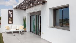 Attico in Balcón de Finestrat-Terra Marina