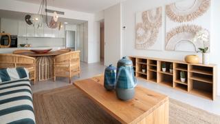 Attico in Balcón de Finestrat-Terra Marina