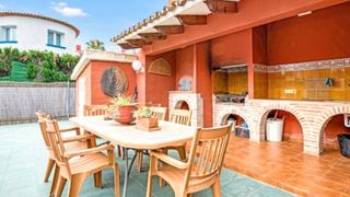 Chalet en El Palmar - Los Molinos
