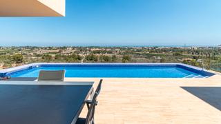 Chalet à La Pedrera-Vessanes