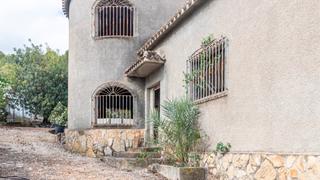 Xalet a Benidoleig