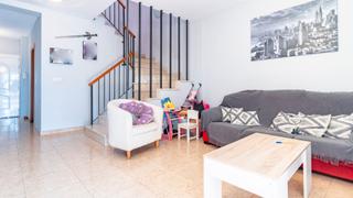 Casa a Poblets (els)