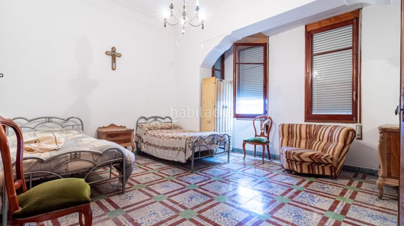 Foto 4ef8d03c-2c63-48e7-868a-77c1565f77e8. Casa amb aparcament a Centro Pedreguer