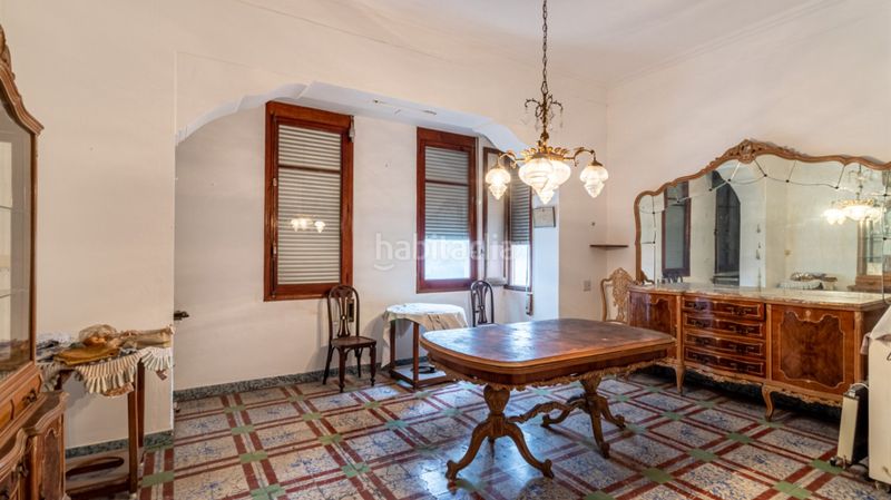 Foto 5c41f5f9-bcab-4330-a3f8-b2c178b2ccef. Casa amb aparcament a Centro Pedreguer