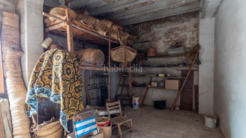 Foto 8d1a862f-f024-439f-8a50-81a1b511383a. Casa amb aparcament a Centro Pedreguer