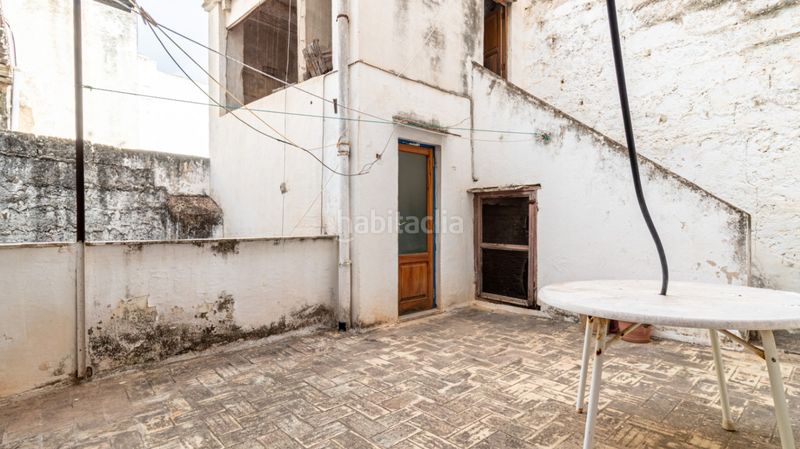 Foto 95a06330-7e18-49aa-8c48-3e93b9b176e6. Casa amb aparcament a Centro Pedreguer