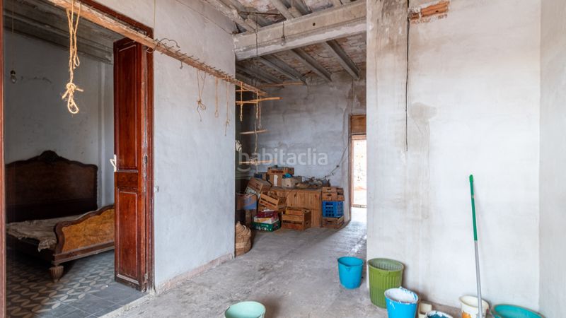 Foto d48c5f51-3dd7-4271-af0b-4b2262d9661a. Casa amb aparcament a Centro Pedreguer