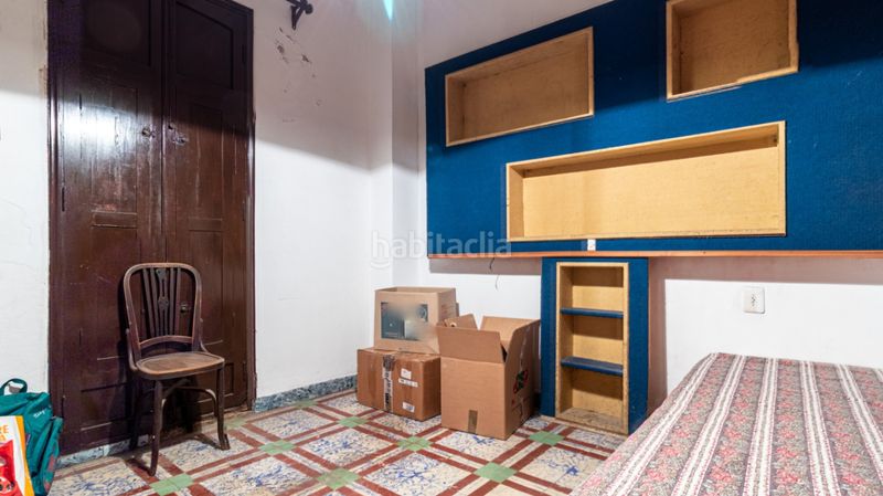 Foto ee90d341-a682-41c3-be2f-306f58a9eb95. Casa amb aparcament a Centro Pedreguer