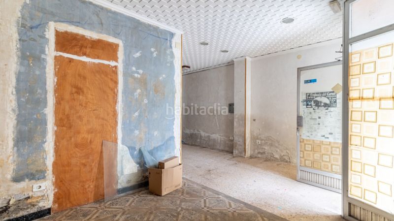 Foto f8b688bc-e3d1-42bf-bcd5-2eac1e40d3c0. Casa amb aparcament a Centro Pedreguer