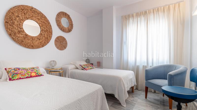 Foto 2af80960-749d-4fc8-bbeb-12b8073641be. Apartament amb calefacció aparcament piscina a El Puerto Dénia