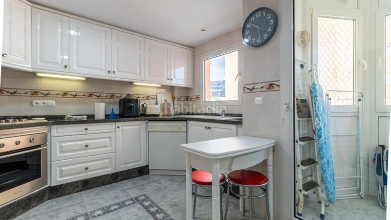 Foto 3c01e56e-ceef-4fee-a12d-40746048d6ee. Apartament amb calefacció aparcament piscina a El Puerto Dénia