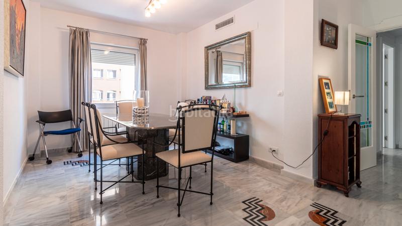 Foto 637f7a60-912f-4e52-b338-1df6d3173ba0. Apartament amb calefacció aparcament piscina a El Puerto Dénia