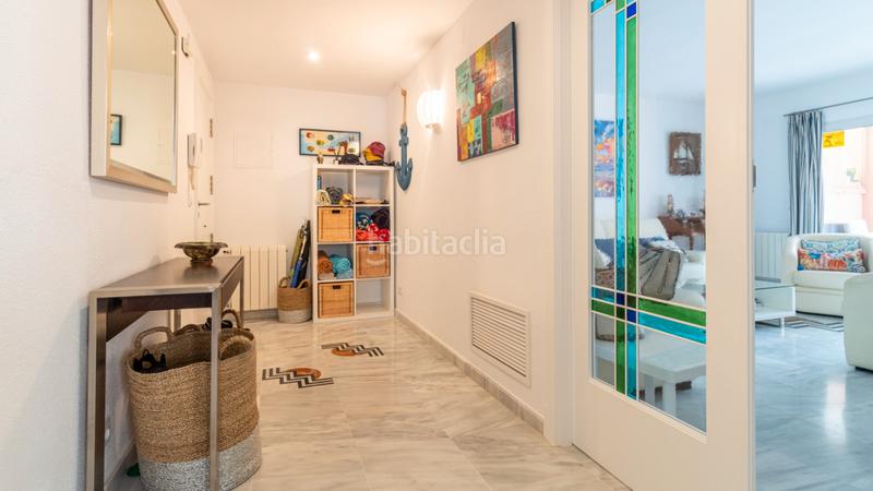 Foto 114c1ceb-6d84-4bc7-bb3b-ae91b9ca052f. Apartment with heating parking pool in El Puerto Dénia