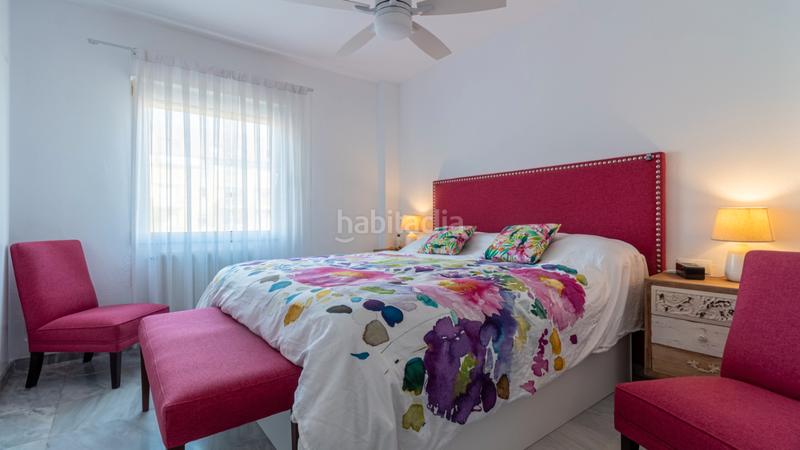 Foto 2686512b-37d5-42e8-9d99-f11d94dab4f3. Apartment with heating parking pool in El Puerto Dénia